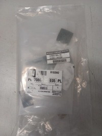 фото thumb №1, Шумоизоляция накладка внутренняя nissan note ii 80861-3vv0a