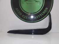 фото thumb №1, Bmw 5 g30 молдинг защита бампер правый перед