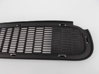 фото thumb №2, Решітка радіатора решітка бампер середня mini cooper r56