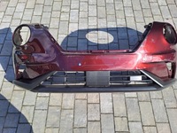 фото thumb №1, Nissan juke ii f16 бампер перед