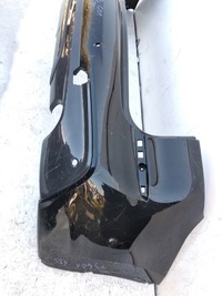 фото thumb №7, Bmw x3 g01 m набор бампер задний задняя