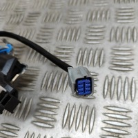 фото thumb №8, Kia ev6 2022 ліва сторона замок двері задніх