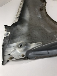 фото thumb №10, Renault laguna iii 2012 левая сторона крыло передний