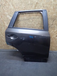 фото thumb №1, Дверь задняя правое mazda cx5 12-17