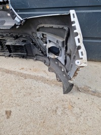 фото thumb №5, Dacia sandero iii stepway бампер перед