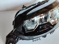 фото thumb №16, Peugeot 208 2008 pol led комплект лампа