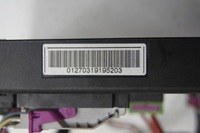 фото thumb №8, Audi a4 b8 універсал модуль комфорту блок керування бортовою мережаю