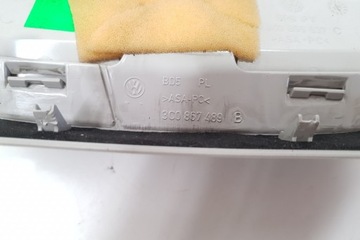 фото thumb №7, Освітлення внутрішні vw passat b6 3c2 1k0868837c 2005