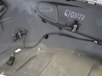 Mercedes sprinter w906 906 бампер pts без  протитуманна фара Оригінал, фото thumb