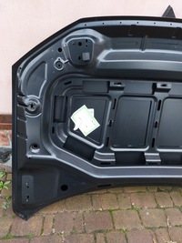 фото thumb №8, Капот vw t-roc nowa заменитель