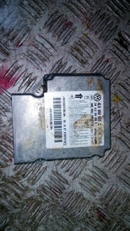 фото thumb №1, Модуль подушка безпеки audi q7 4l 4l0959655c