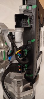 фото thumb №8, Mg hs ehs гибрид 2021- колонка руль 3505376112