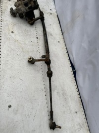 фото thumb №2, Рулевая рейка mercedes-benz slk r170 1704600800