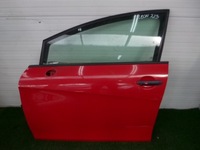 фото thumb №1, Seat leon ii 05- hb 5d дверь передние левая перед