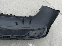 фото thumb №13, 2938851601 спойлер накладка накладка-спойлер бампера заднего нижняя mecedes eqc w293