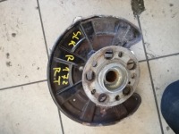 Купити Mercedes slk w172 r172 поворотний кулак ступиця задній права 1720405, фото thumb