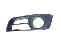 фото thumb №1, Corolla e12 04-07 hb решітка захист протитуманна фара бампер