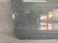 фото thumb №6, Двері правий перед + задня bok бічний зсувні - renault express 21-