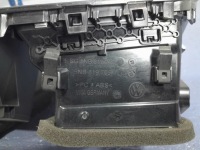 фото thumb №8, Vw tiguan ii захист рамка консолі ґрати повітропровід 5nb857059d