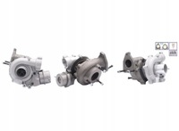 фото thumb №1, Турбонагнетатель турбина lucas do peugeot 3008 1.6 thp