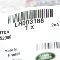 фото thumb №7, Сепаратор оливи land rover freelander 2 l359 оригінальний lr003188