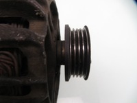 фото thumb №5, Генератор fiat panda ii 1.1 46843093 ms1022118220