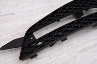 фото thumb №10, Mercedes r w251 решётка бампера левая a2518852923