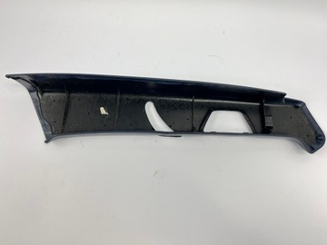 фото thumb №8, Пластик захист стійка c багажника mercedes w124 універсал синя 1246921289