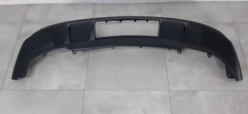 фото thumb №7, Audi q3 s-line накладка бампера зад 83a807568b