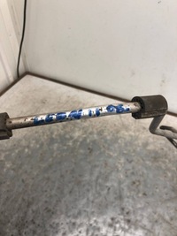 фото thumb №6, Шланг кондиционера seat leon ii 1k0820741bd