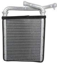 фото thumb №3, Отопитель toyota matrix 2008 - 2014