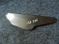 фото thumb №3, Підніжка fiat panda 2 ii 2003-2012r. оригінал