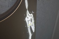 фото thumb №11, Skoda roomster крыло дверь левый перед d1831