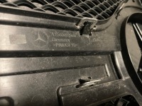Решётка радиатора mercedes gla 156 amg рестайлинг Доставка, фото thumb