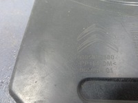 фото thumb №5, Citroen c4 cactus захист шумоізоляція підкрилок перед права 9805009680