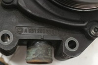 фото thumb №6, Насос wody 6512006301 mercedes w212 2.2 cdi