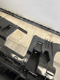 фото thumb №8, Kia ev6 gt line 2021- бампер задня задній 86612-cv200