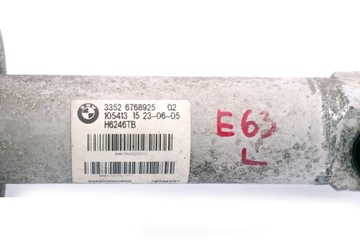 фото thumb №12, Bmw e63 амортизатор задній лівий праві зад 6766773