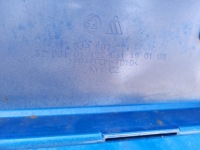 фото thumb №15, Skoda rapid ii | бампер перед передний решётка 5ja807221 | 1113