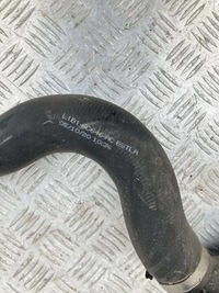 фото thumb №8, Wąż труба інтеркулер puma ii mk2 19- 1.0 ecoboost