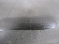 фото thumb №13, Seat ateca спойлер бампера перед