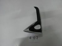 фото thumb №1, Решітка бампера lexus rx права 402.