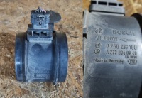 Купить Расходомер mercedes w203 w209 w211 3.0 v6 pb, фото thumb
