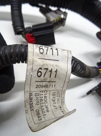 фото thumb №8, Opel antara 2.2 cdti джгут електропроводка двигуна