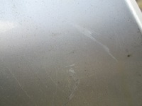 фото thumb №12, Бампер задняя задний opel astra k hb