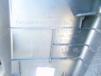 фото thumb №5, Maserati ghibli защита стойка среднего левая