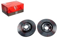 фото thumb №5, Диск тормозной. renault espace iii 00-02