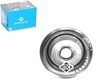 фото thumb №1, Колесо ременное вала psa 1.8 2.0 16v metalcaucho