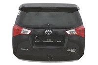 фото thumb №1, Кришка багажника задня задня toyota rav4 iv камера