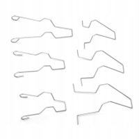 Купить Замок проволока кронштейн кронштейн лампочка h1 h3 h4 h7 6 szt, фото thumb